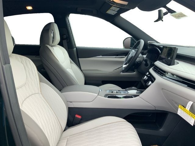 2027 INFINITI QX65 Autograph AWD