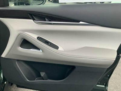 2027 INFINITI QX65 Autograph AWD