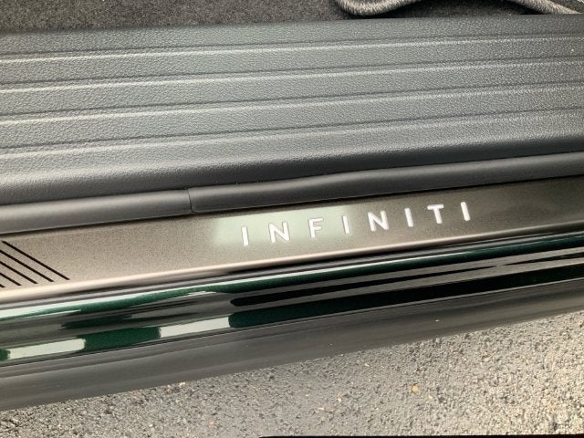 2027 INFINITI QX65 Autograph AWD