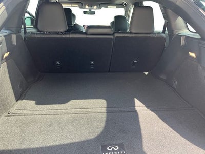 2027 INFINITI QX65 Autograph AWD