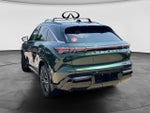 2027 INFINITI QX65 Autograph AWD