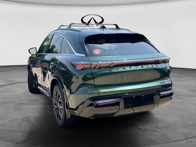 2027 INFINITI QX65 Autograph AWD