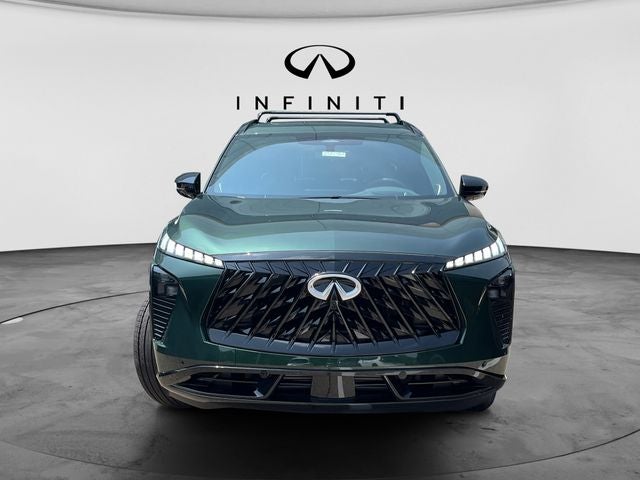 2027 INFINITI QX65 Autograph AWD