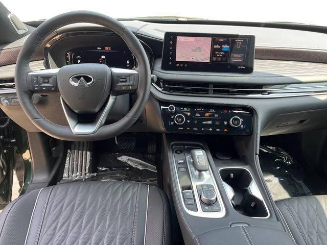 2027 INFINITI QX65 Autograph AWD