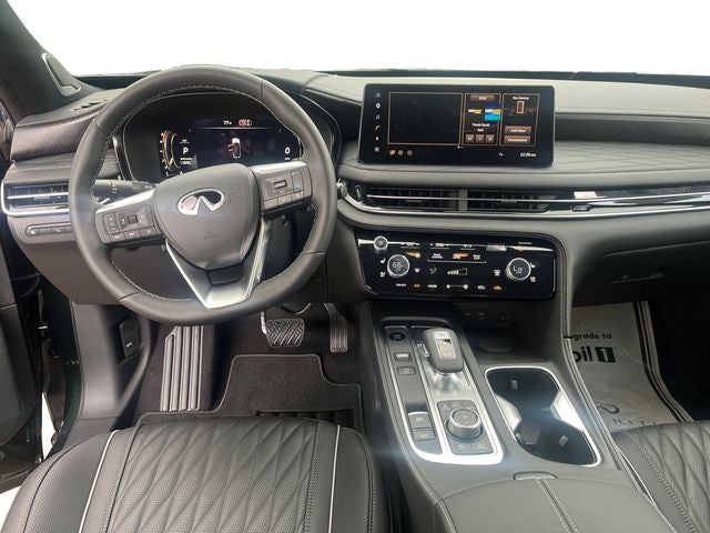 2027 INFINITI QX65 Autograph AWD