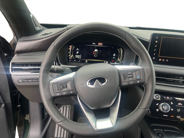 2027 INFINITI QX65 Autograph AWD