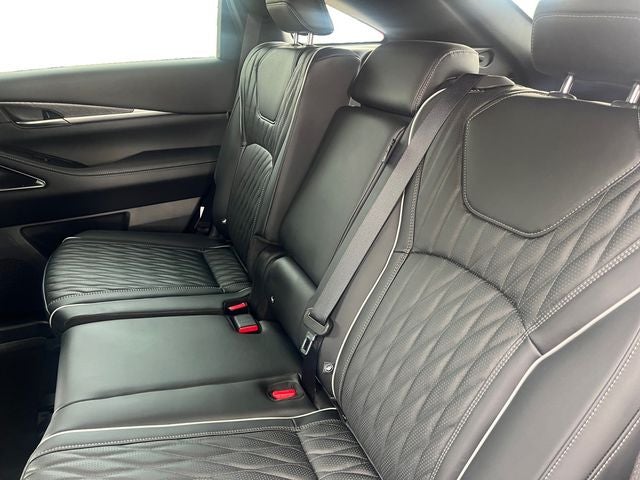 2027 INFINITI QX65 Autograph AWD