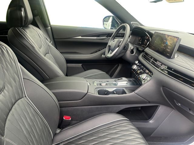 2027 INFINITI QX65 Autograph AWD