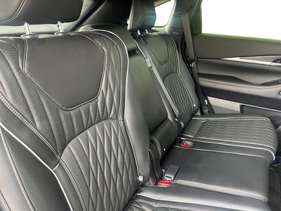 2027 INFINITI QX65 Autograph AWD