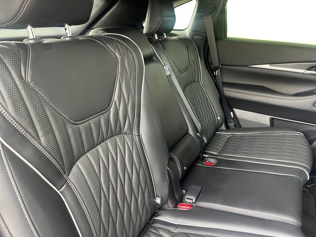 2027 INFINITI QX65 Autograph AWD