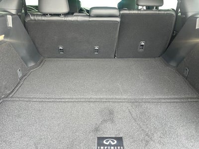 2027 INFINITI QX65 Autograph AWD