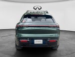 2027 INFINITI QX65 Autograph AWD