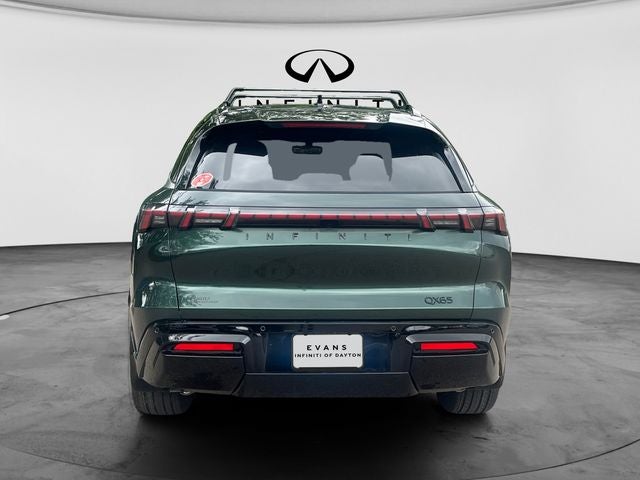 2027 INFINITI QX65 Autograph AWD