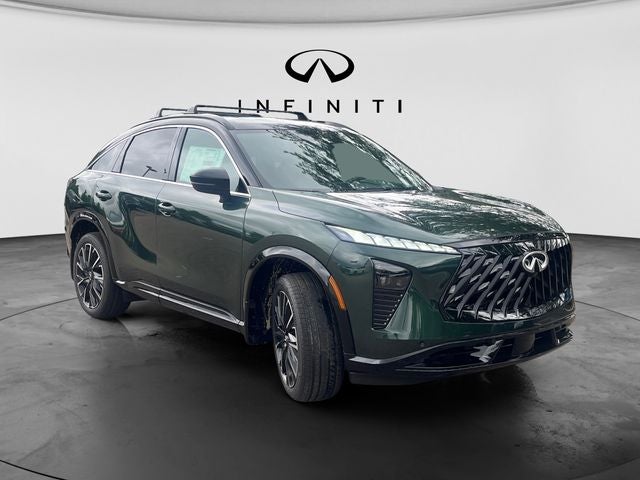 2027 INFINITI QX65 Autograph AWD
