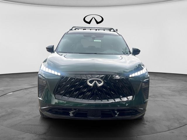 2027 INFINITI QX65 Autograph AWD