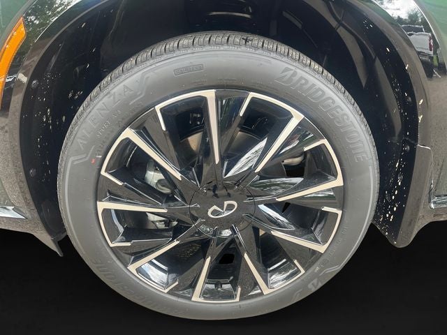 2027 INFINITI QX65 Autograph AWD