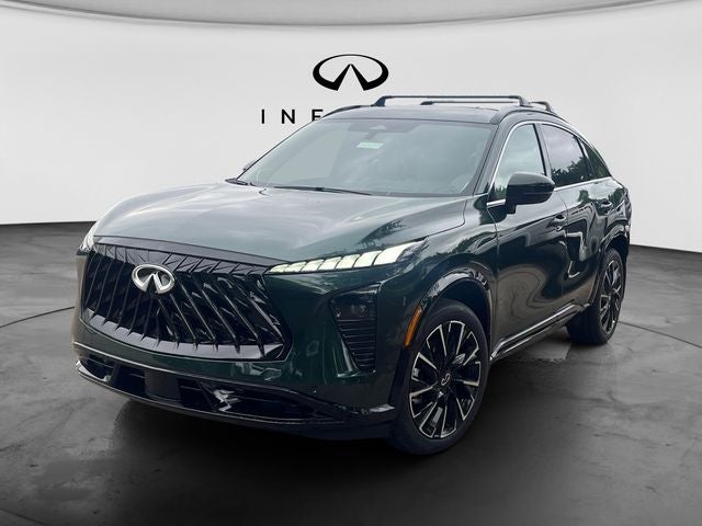 2027 INFINITI QX65 Autograph AWD
