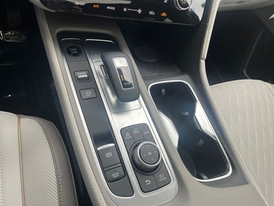 2027 INFINITI QX65 Autograph AWD