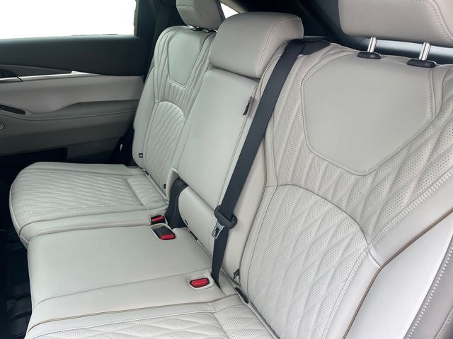2027 INFINITI QX65 Autograph AWD