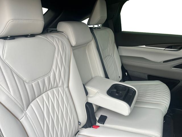 2027 INFINITI QX65 Autograph AWD