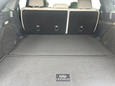2027 INFINITI QX65 Autograph AWD