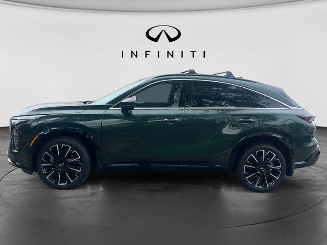2027 INFINITI QX65 Autograph AWD
