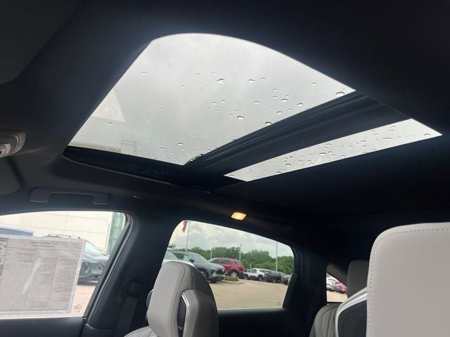 2027 INFINITI QX65 Autograph AWD