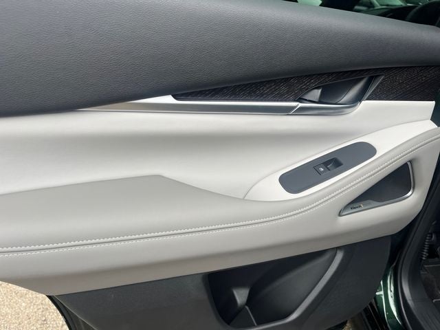 2027 INFINITI QX65 Autograph AWD