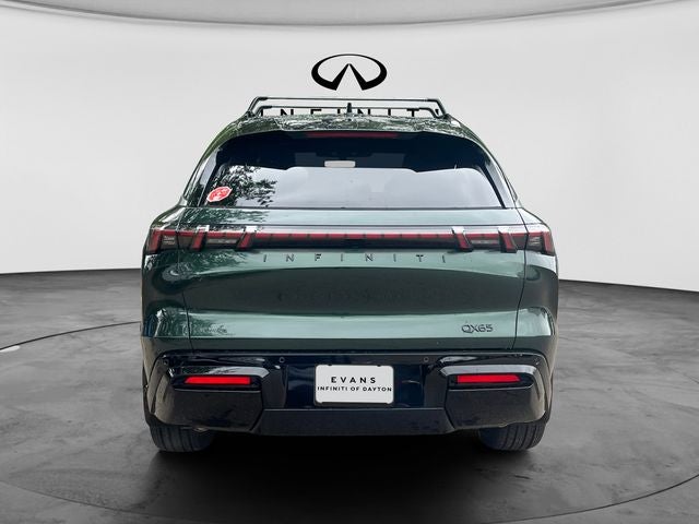 2027 INFINITI QX65 Autograph AWD