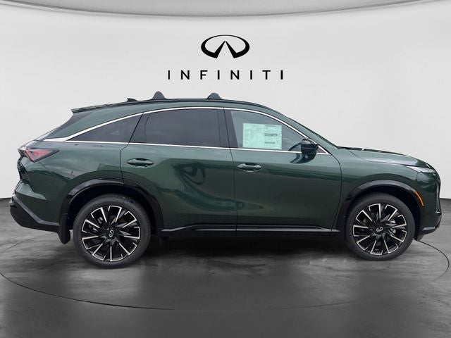 2027 INFINITI QX65 Autograph AWD