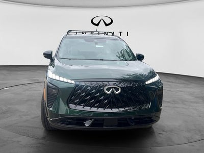 2027 INFINITI QX65 Autograph AWD
