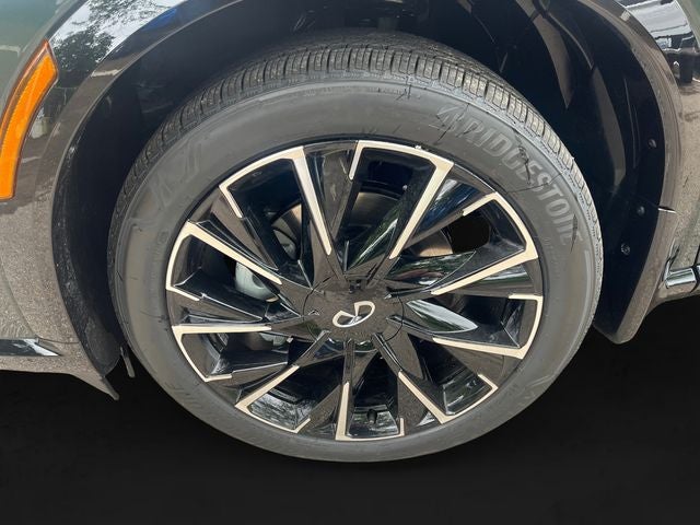 2027 INFINITI QX65 Autograph AWD
