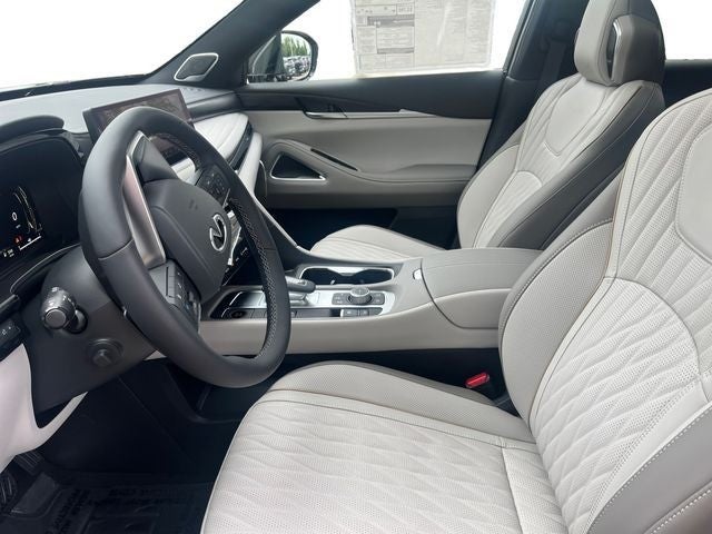 2027 INFINITI QX65 Autograph AWD