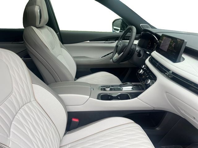2027 INFINITI QX65 Autograph AWD