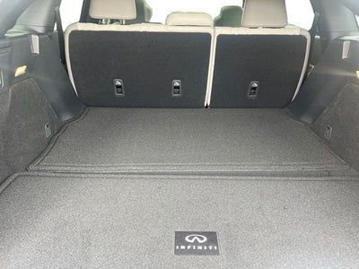 2027 INFINITI QX65 Autograph AWD