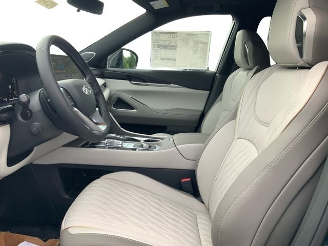 2027 INFINITI QX65 Autograph AWD