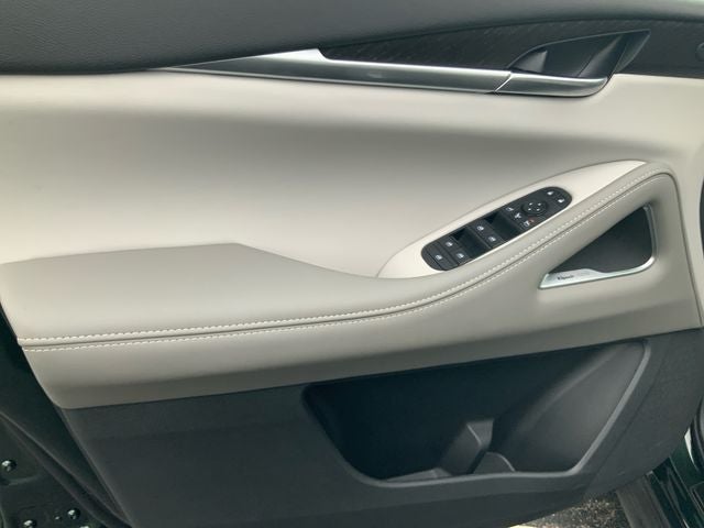 2027 INFINITI QX65 Autograph AWD