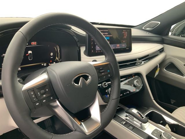 2027 INFINITI QX65 Autograph AWD