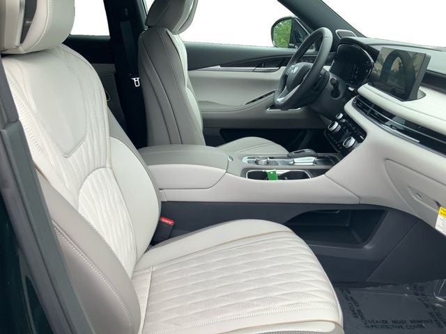 2027 INFINITI QX65 Autograph AWD
