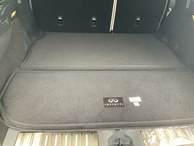 2027 INFINITI QX65 Autograph AWD