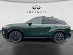 2027 INFINITI QX65 Autograph AWD