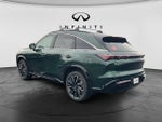 2027 INFINITI QX65 Autograph AWD