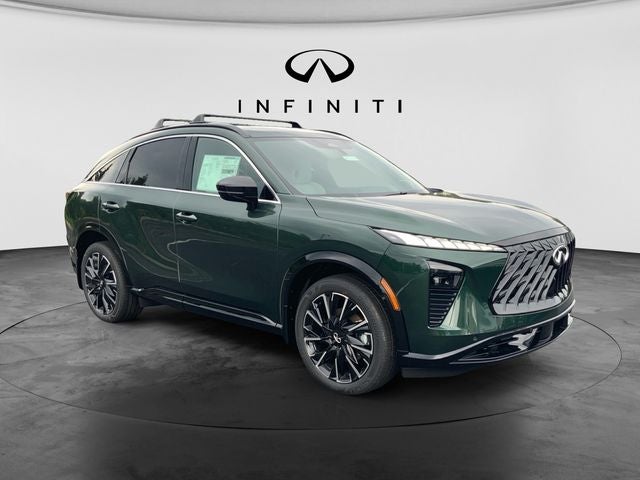 2027 INFINITI QX65 Autograph AWD