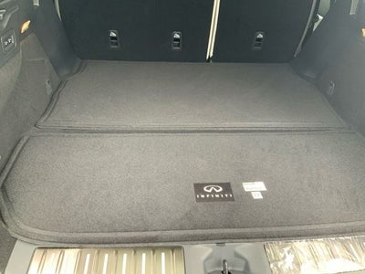 2027 INFINITI QX65 Autograph AWD