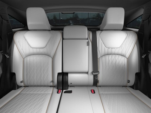 2027 INFINITI QX65 Autograph AWD