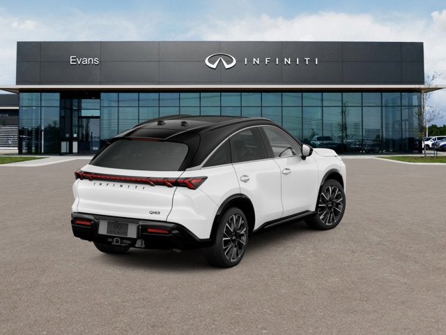2027 INFINITI QX65 Autograph AWD