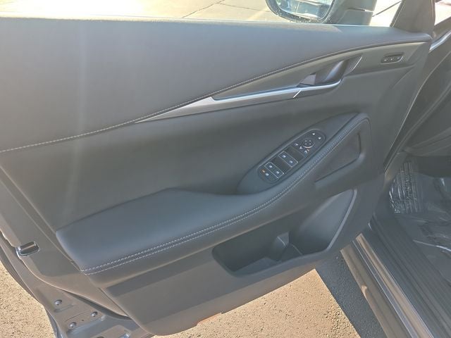 2026 INFINITI QX60 Pure AWD