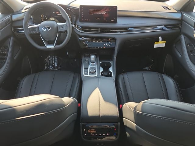 2026 INFINITI QX60 Pure AWD