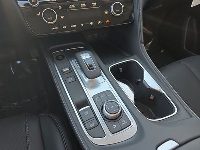 2026 INFINITI QX60 Pure AWD