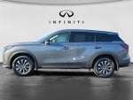 2026 INFINITI QX60 Pure AWD